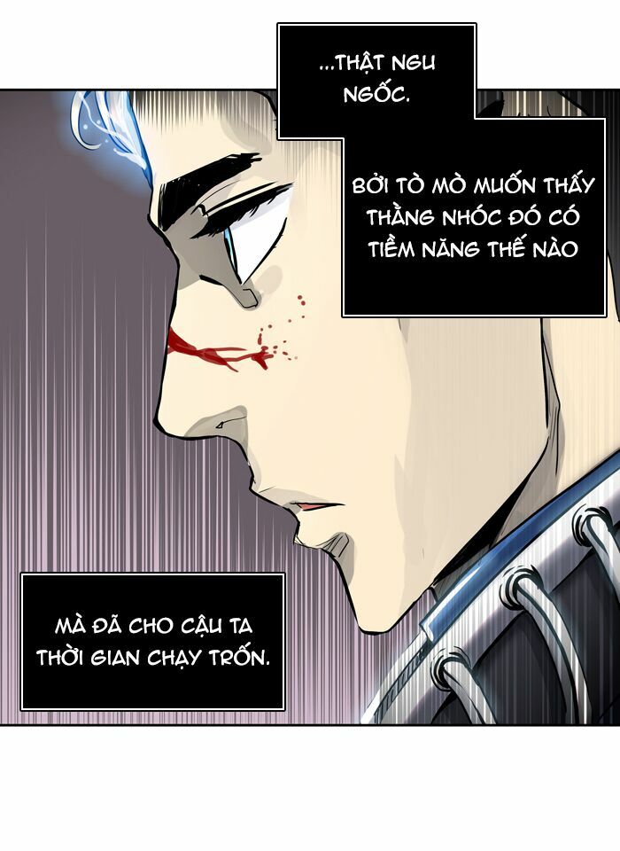 Tòa Tháp Bí Ẩn 2: Chapter 335