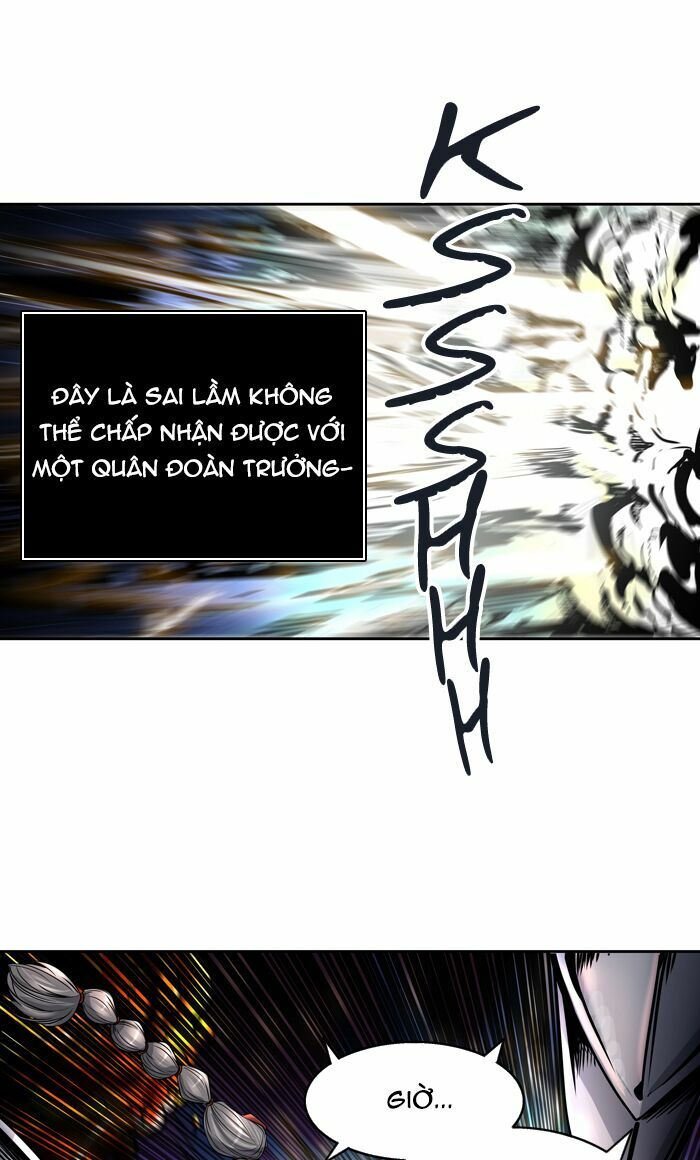 Tòa Tháp Bí Ẩn 2: Chapter 335