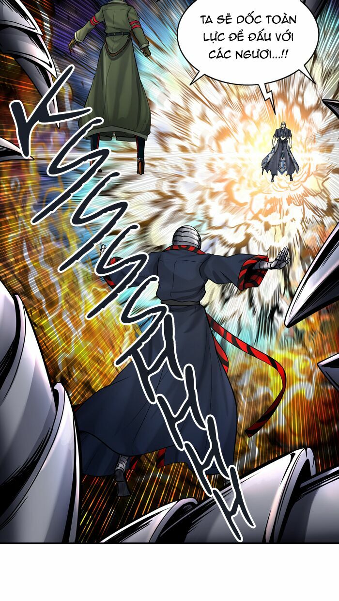 Tòa Tháp Bí Ẩn 2: Chapter 335
