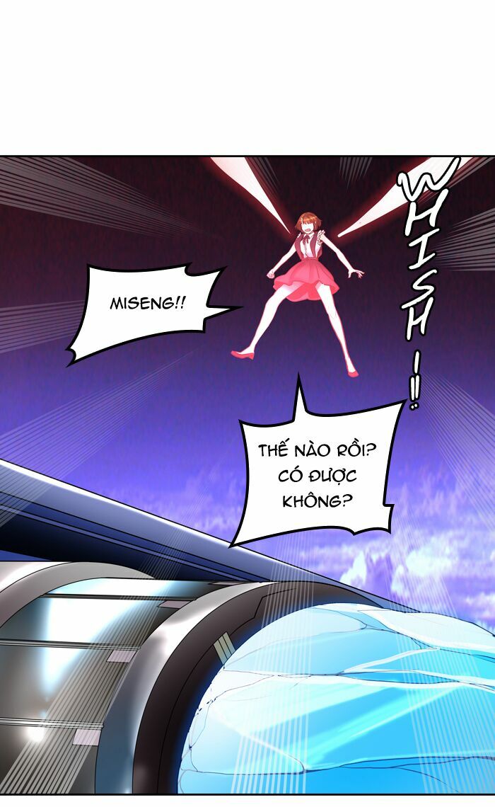 Tòa Tháp Bí Ẩn 2: Chapter 335