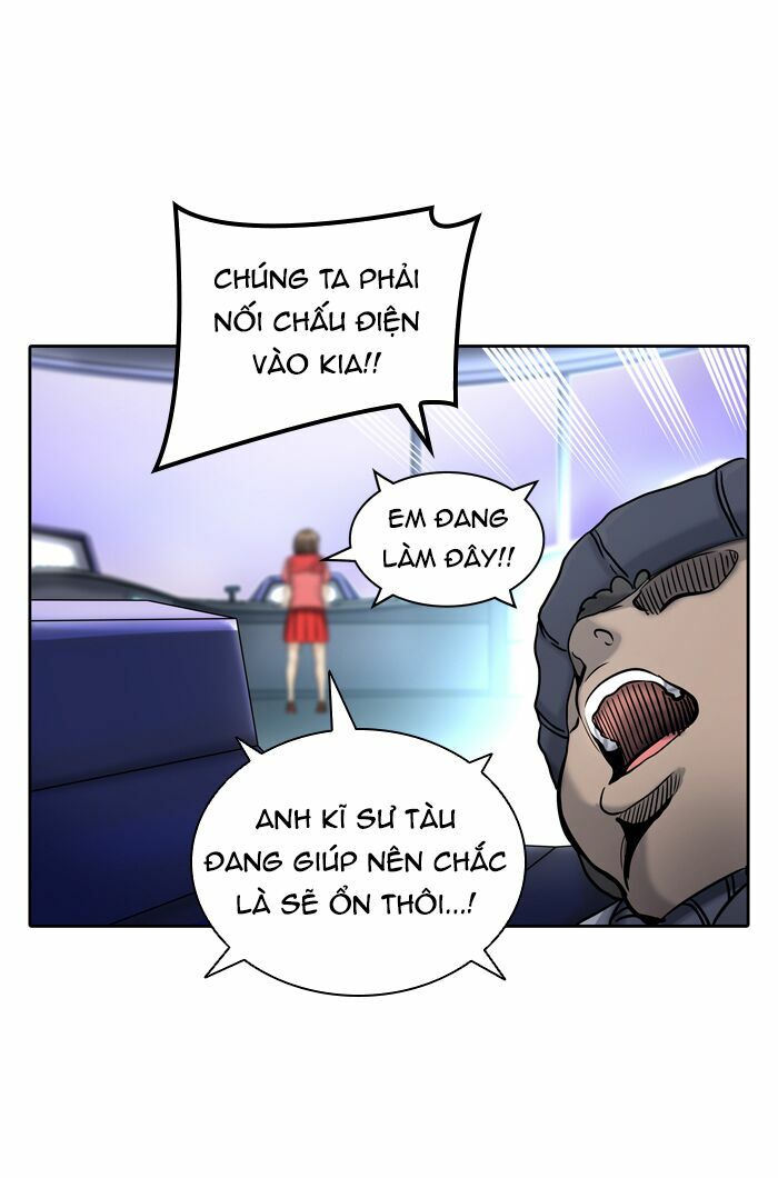 Tòa Tháp Bí Ẩn 2: Chapter 335