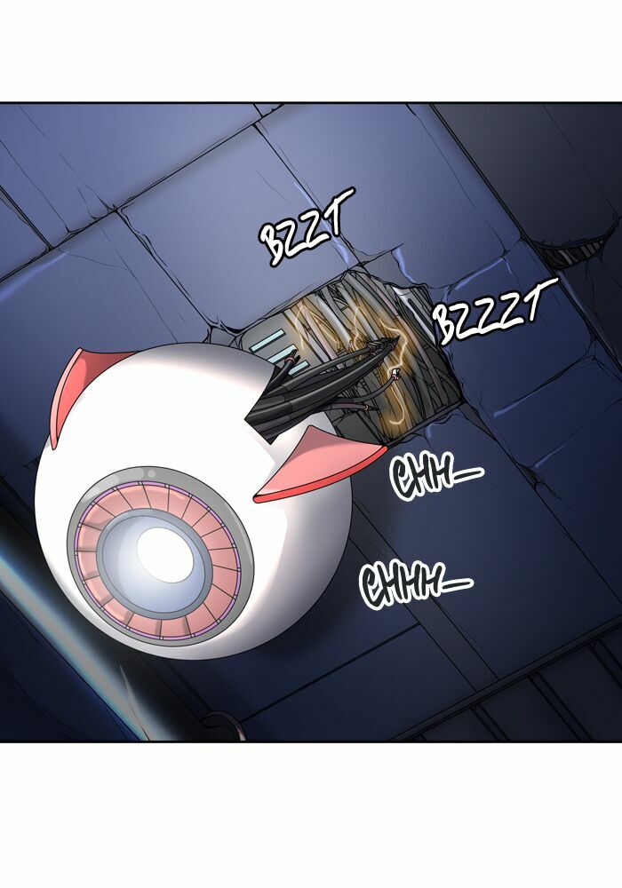 Tòa Tháp Bí Ẩn 2: Chapter 335
