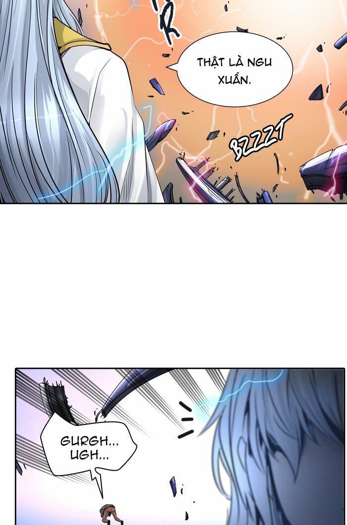 Tòa Tháp Bí Ẩn 2: Chapter 335