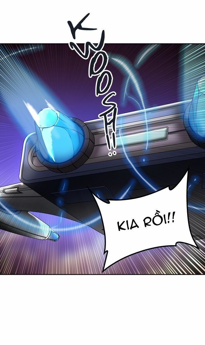 Tòa Tháp Bí Ẩn 2: Chapter 335