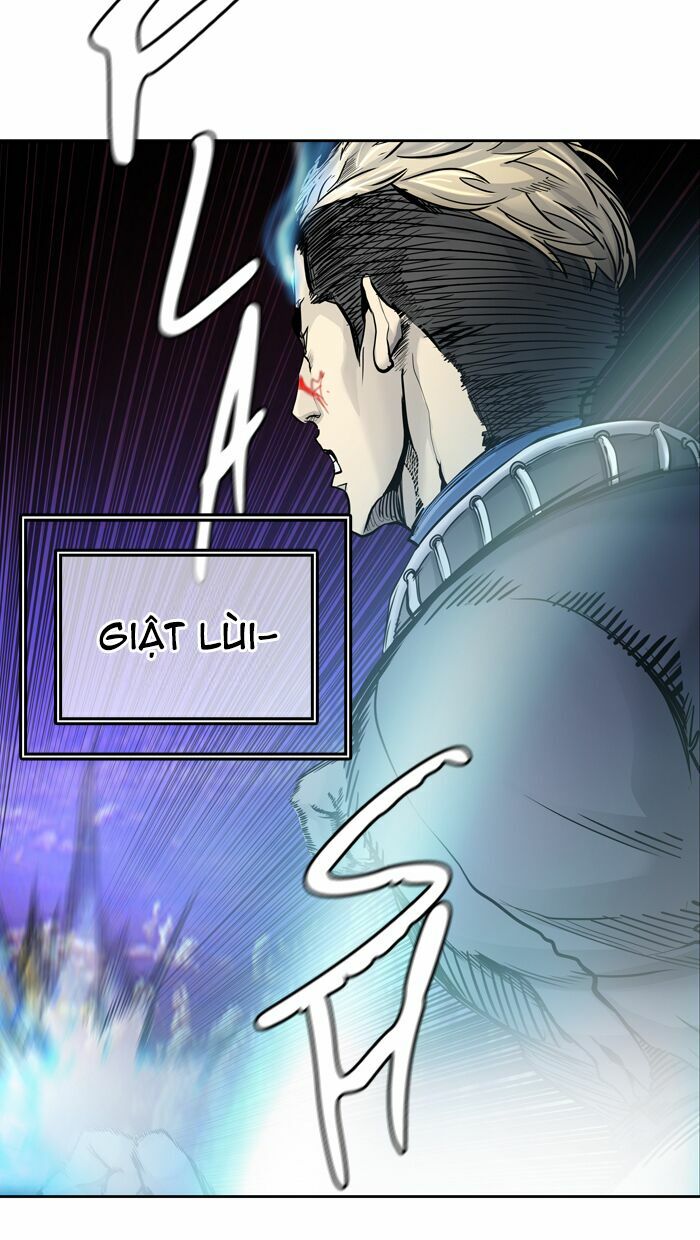 Tòa Tháp Bí Ẩn 2: Chapter 335