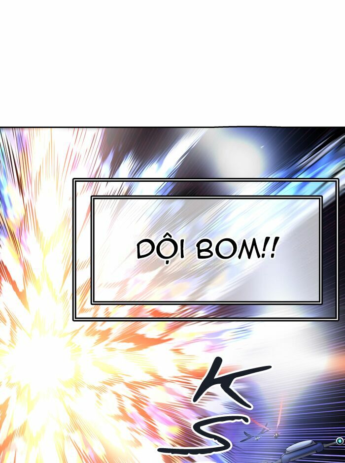Tòa Tháp Bí Ẩn 2: Chapter 335