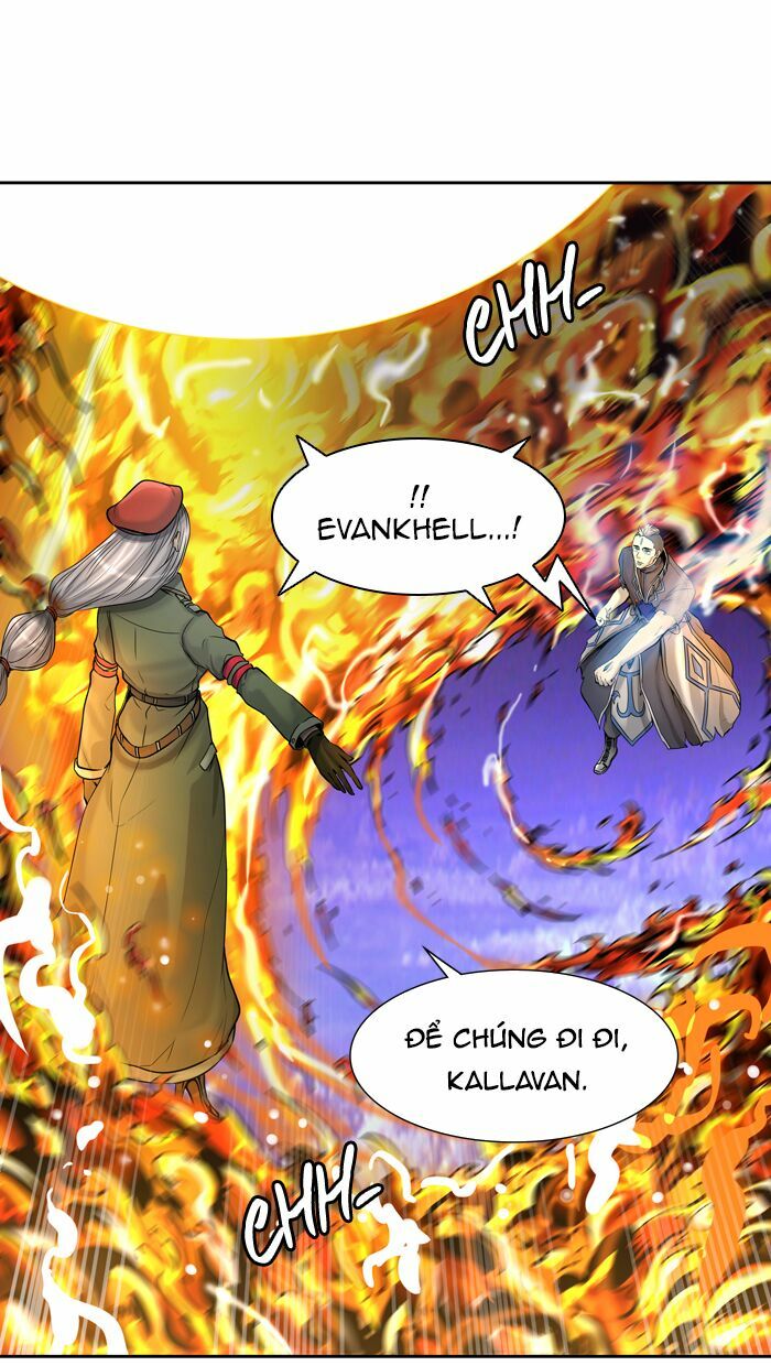 Tòa Tháp Bí Ẩn 2: Chapter 335