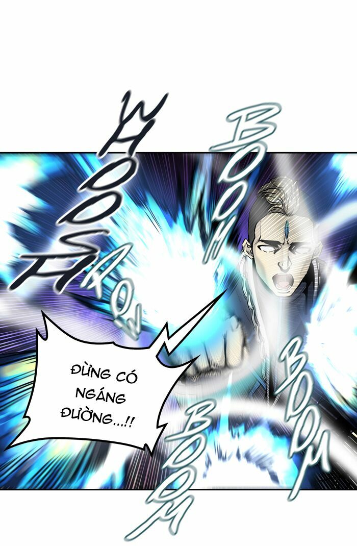 Tòa Tháp Bí Ẩn 2: Chapter 335
