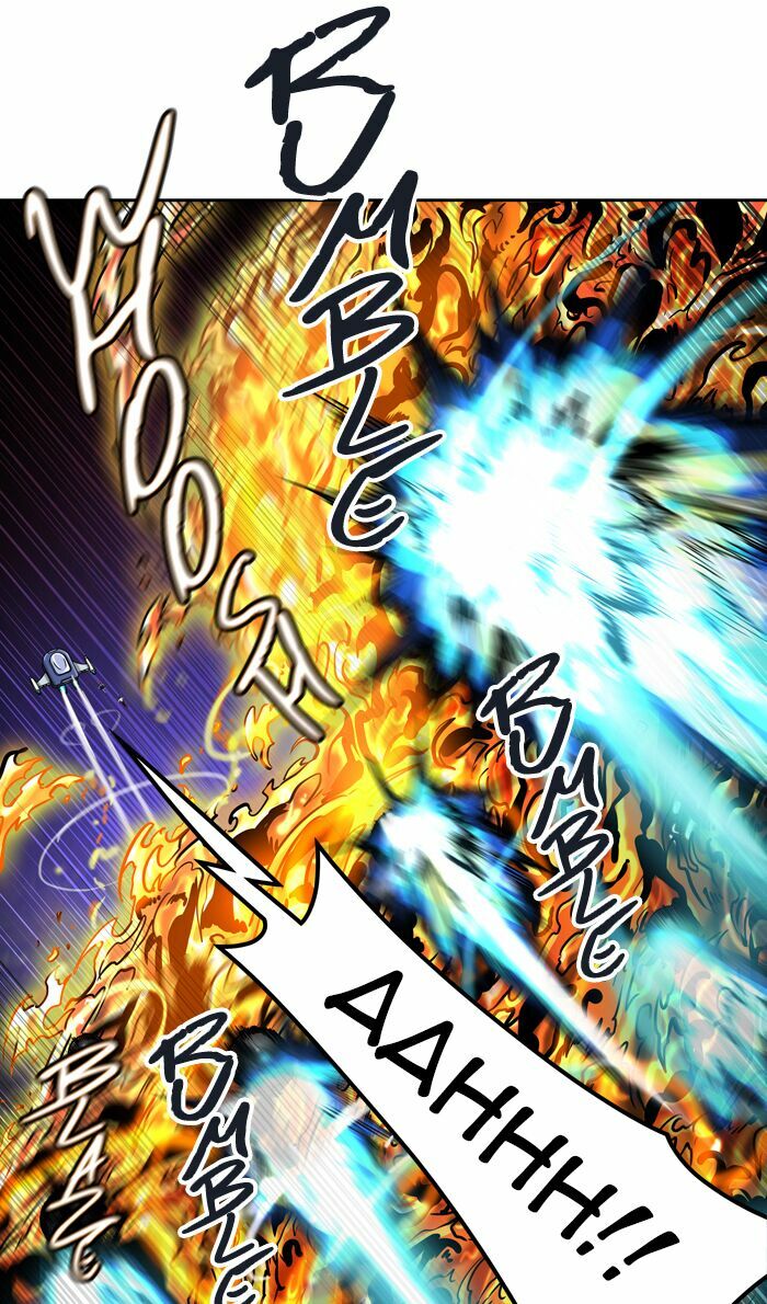 Tòa Tháp Bí Ẩn 2: Chapter 335