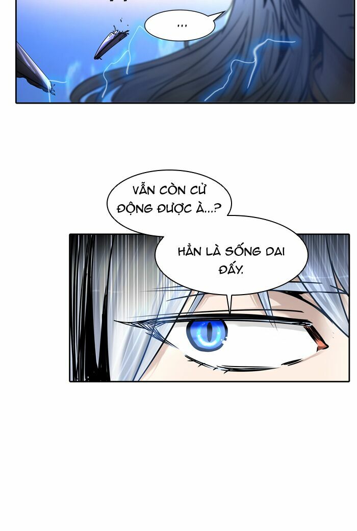 Tòa Tháp Bí Ẩn 2: Chapter 335