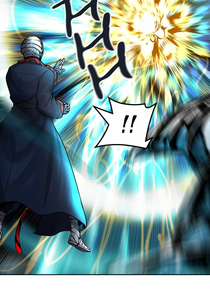 Tòa Tháp Bí Ẩn 2: Chapter 335