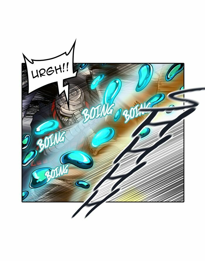 Tòa Tháp Bí Ẩn 2: Chapter 335