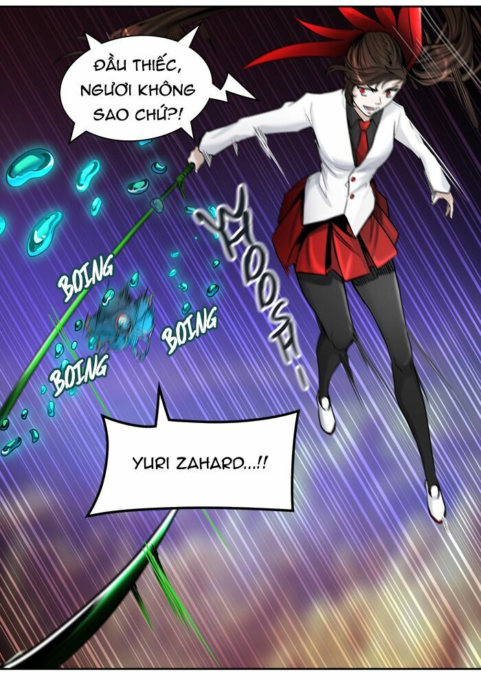 Tòa Tháp Bí Ẩn 2: Chapter 335
