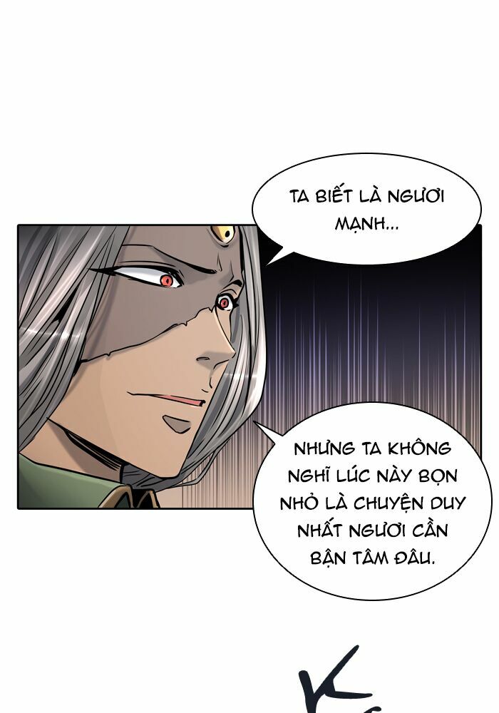 Tòa Tháp Bí Ẩn 2: Chapter 335