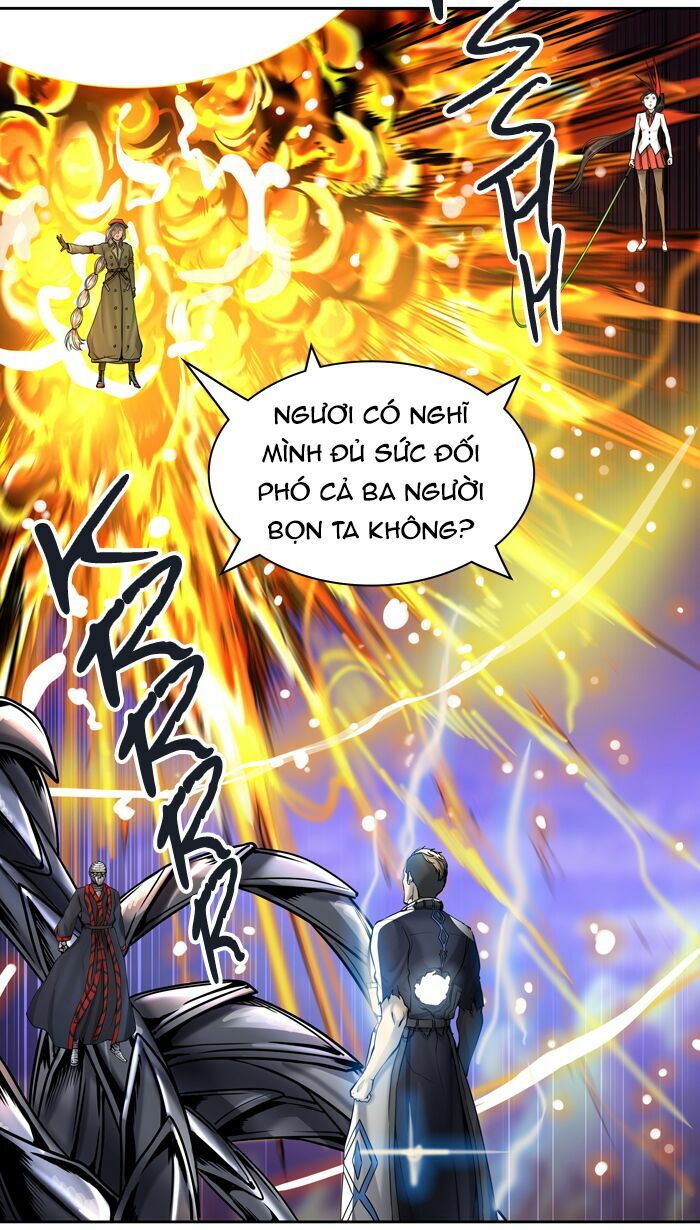 Tòa Tháp Bí Ẩn 2: Chapter 335