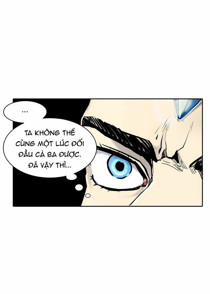 Tòa Tháp Bí Ẩn 2: Chapter 335
