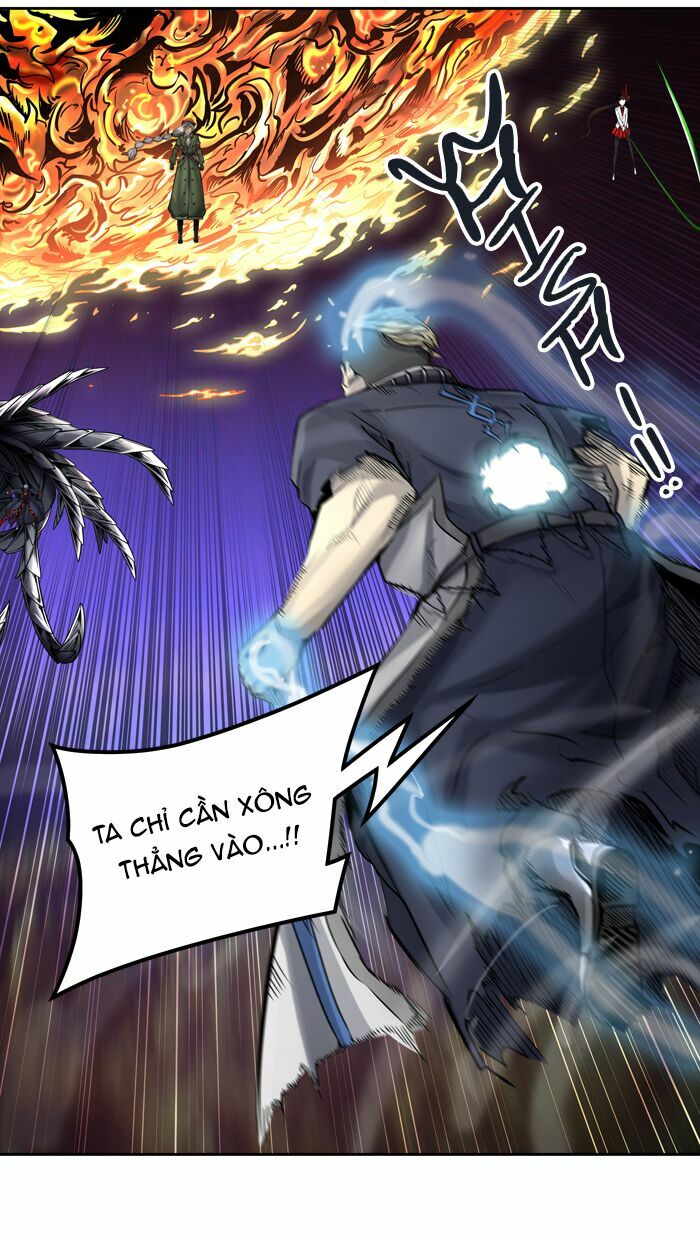 Tòa Tháp Bí Ẩn 2: Chapter 335