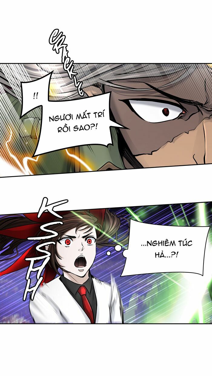 Tòa Tháp Bí Ẩn 2: Chapter 335