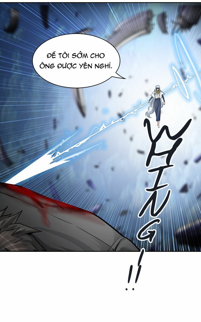 Tòa Tháp Bí Ẩn 2: Chapter 335