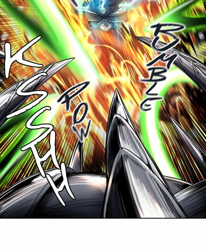 Tòa Tháp Bí Ẩn 2: Chapter 335