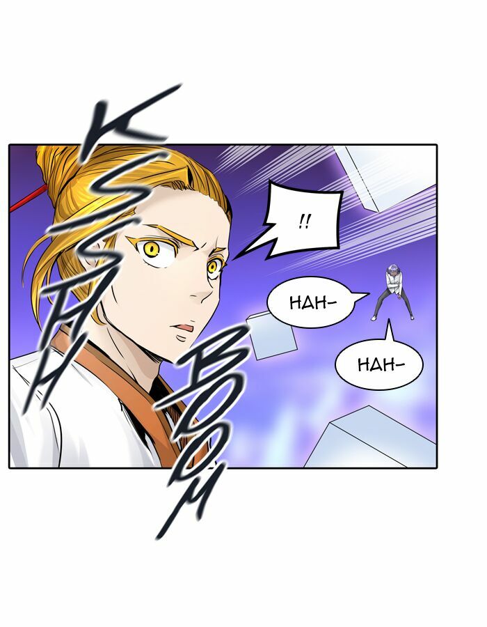 Tòa Tháp Bí Ẩn 2: Chapter 335