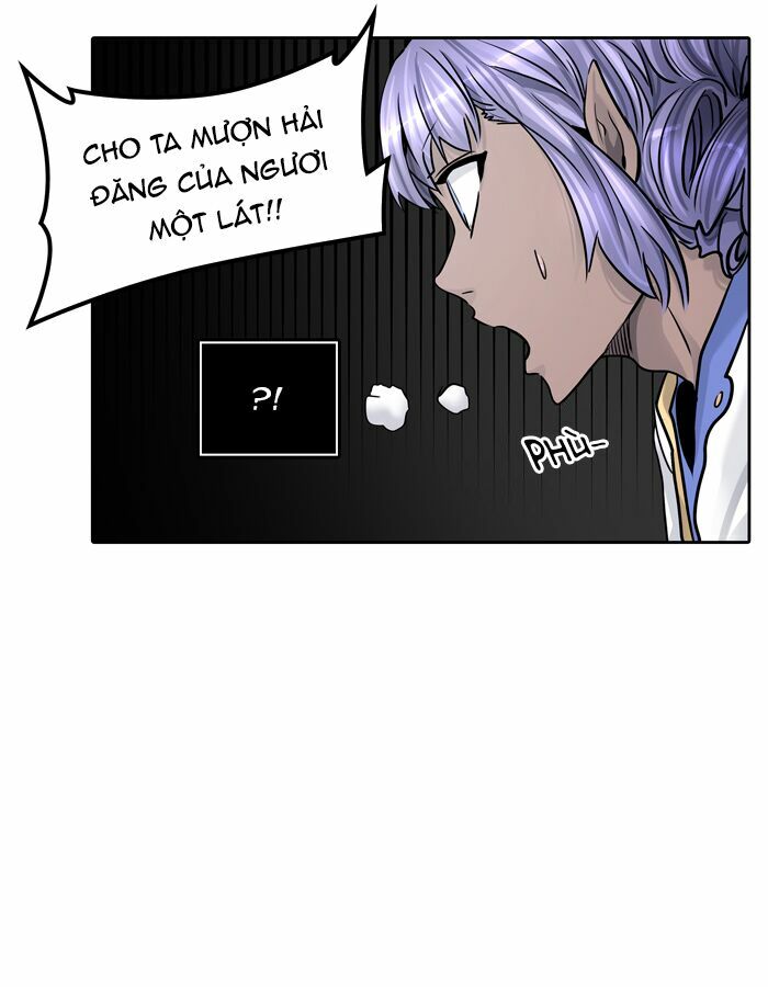 Tòa Tháp Bí Ẩn 2: Chapter 335
