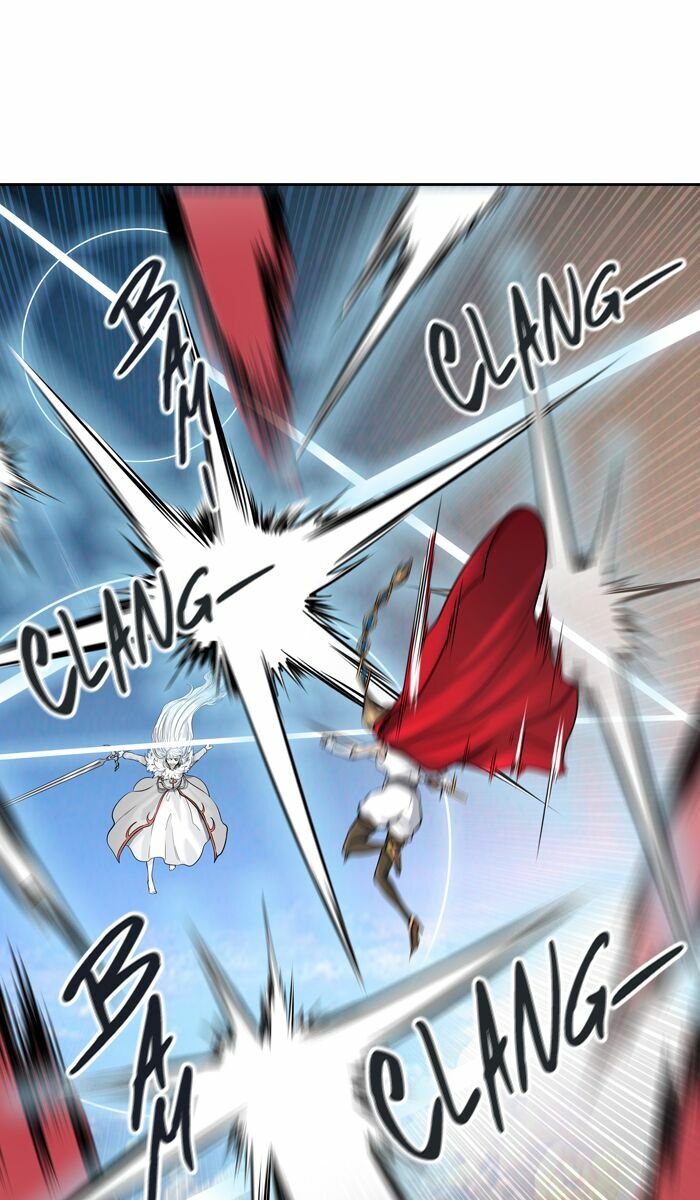 Tòa Tháp Bí Ẩn 2: Chapter 335