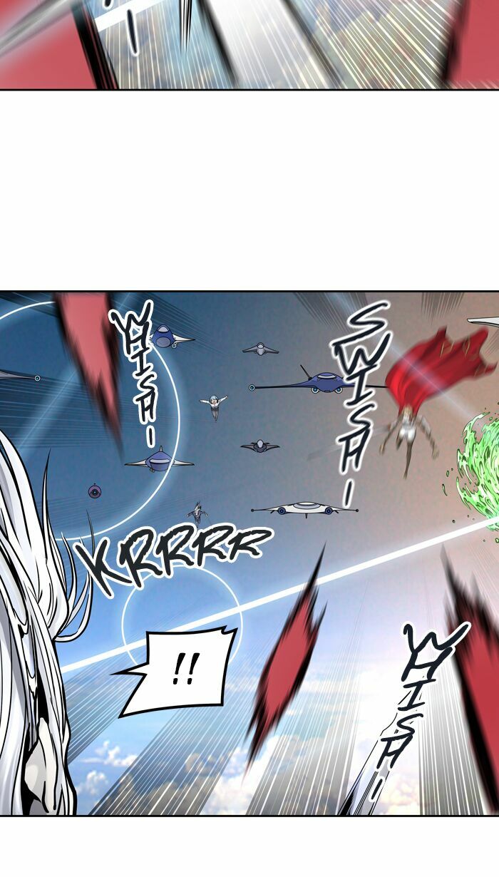 Tòa Tháp Bí Ẩn 2: Chapter 335