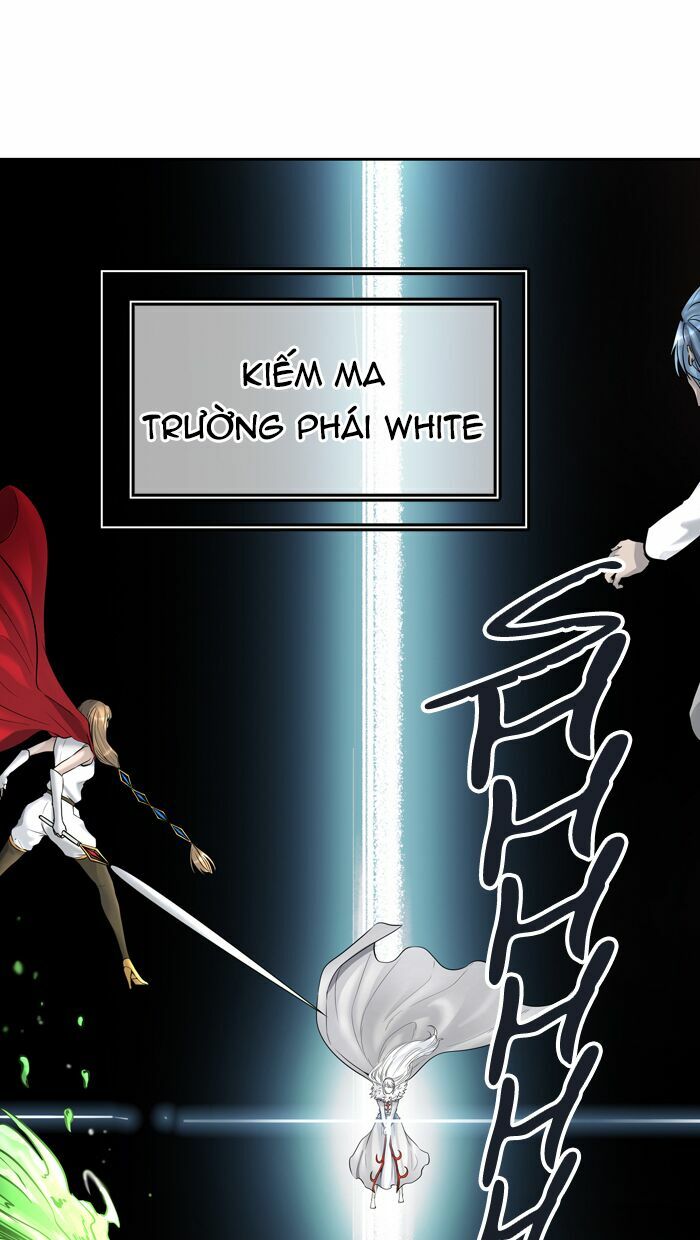 Tòa Tháp Bí Ẩn 2: Chapter 335