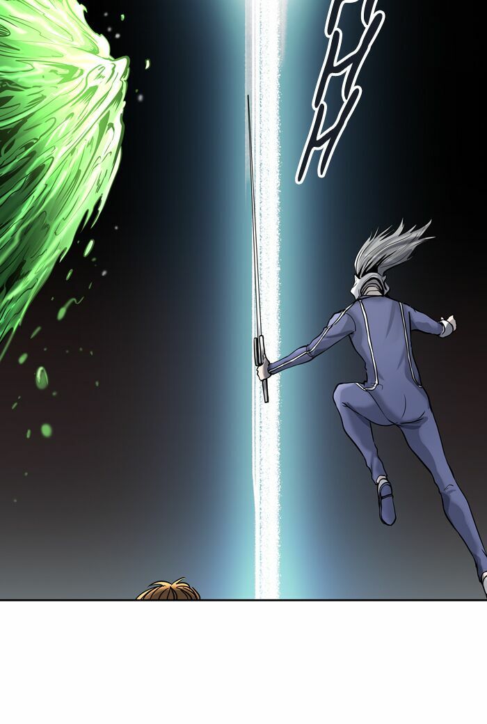 Tòa Tháp Bí Ẩn 2: Chapter 335
