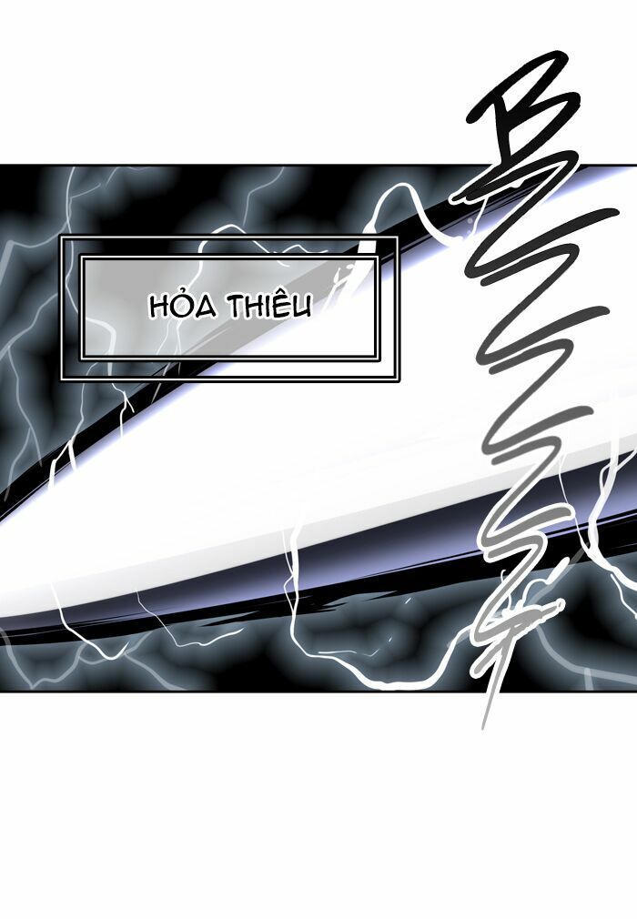 Tòa Tháp Bí Ẩn 2: Chapter 335