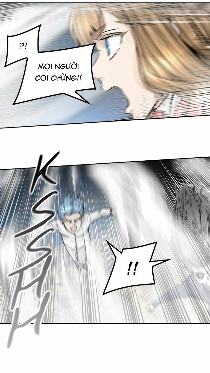 Tòa Tháp Bí Ẩn 2: Chapter 335