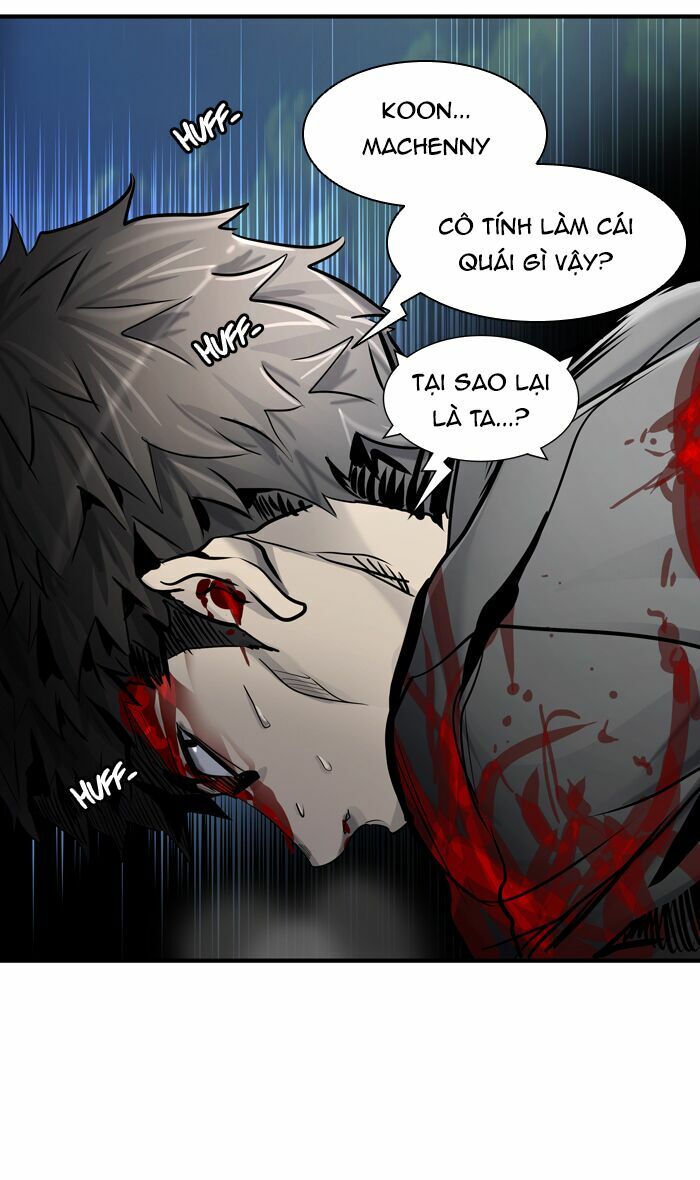 Tòa Tháp Bí Ẩn 2: Chapter 335