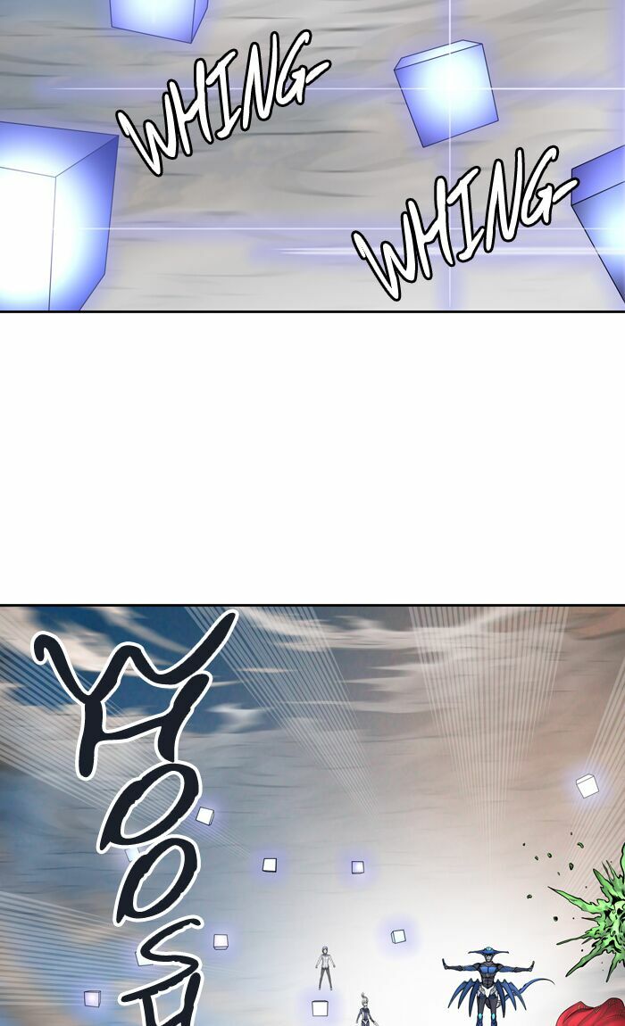 Tòa Tháp Bí Ẩn 2: Chapter 335
