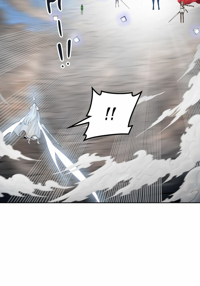 Tòa Tháp Bí Ẩn 2: Chapter 335
