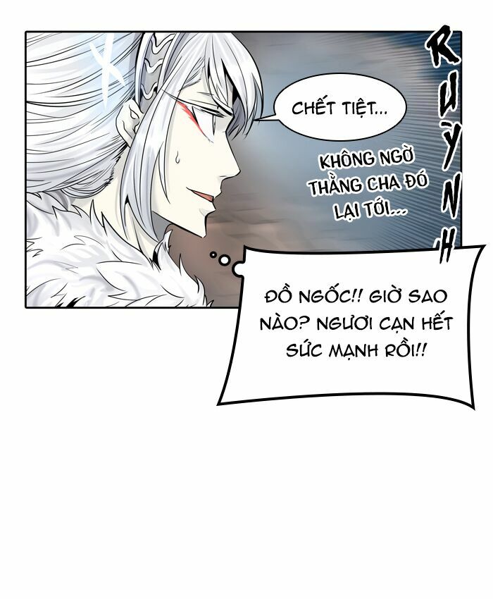 Tòa Tháp Bí Ẩn 2: Chapter 335