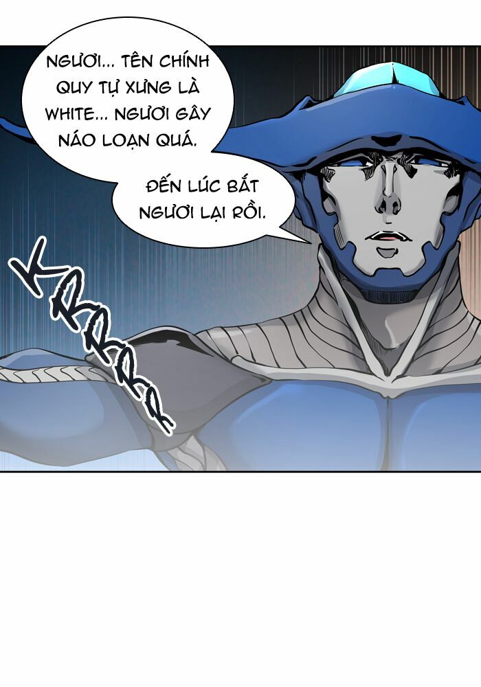 Tòa Tháp Bí Ẩn 2: Chapter 335