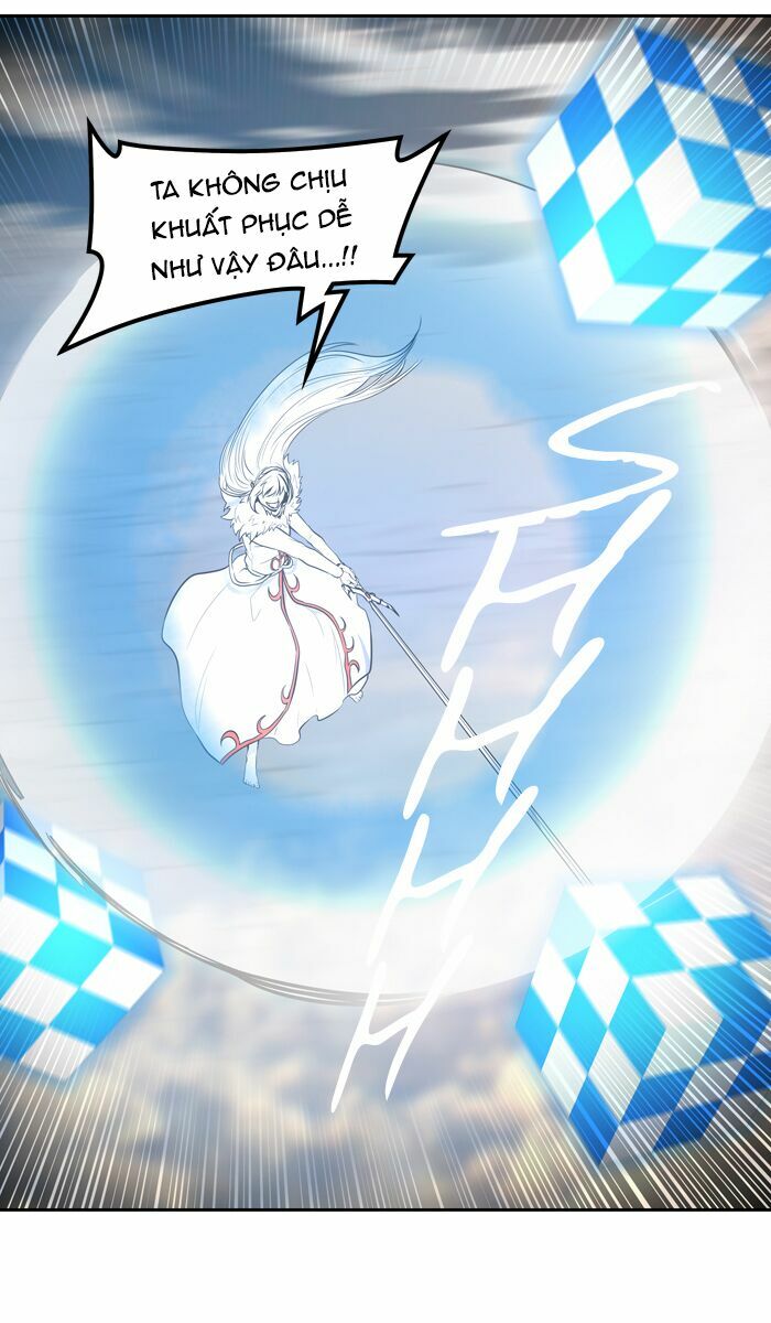 Tòa Tháp Bí Ẩn 2: Chapter 335