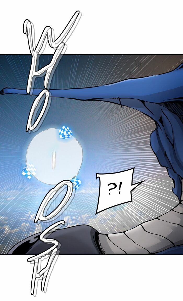 Tòa Tháp Bí Ẩn 2: Chapter 335