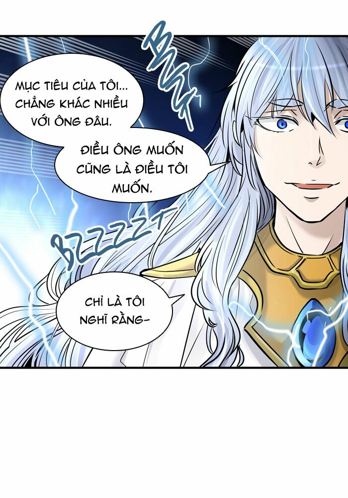 Tòa Tháp Bí Ẩn 2: Chapter 335