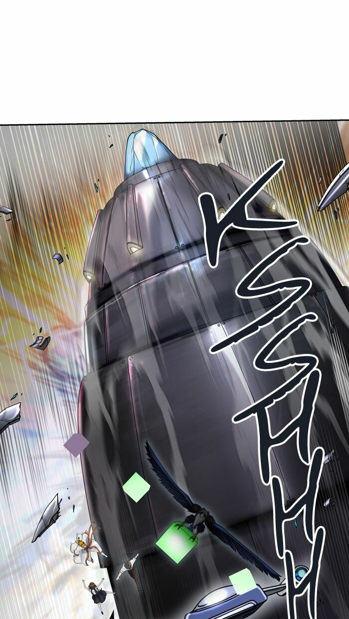 Tòa Tháp Bí Ẩn 2: Chapter 336