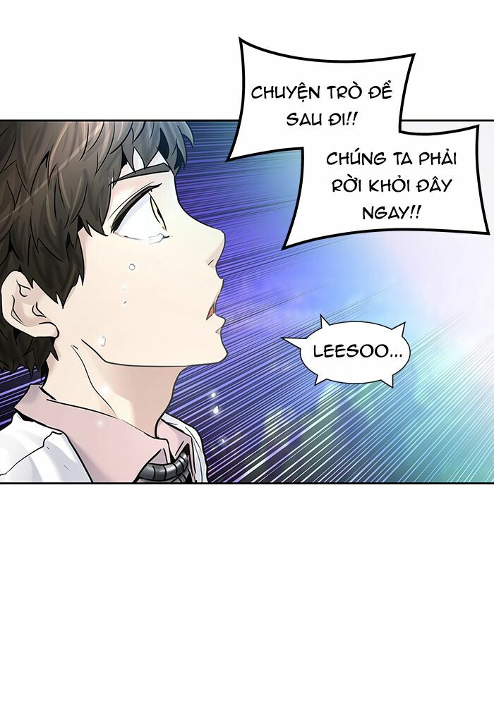 Tòa Tháp Bí Ẩn 2: Chapter 336