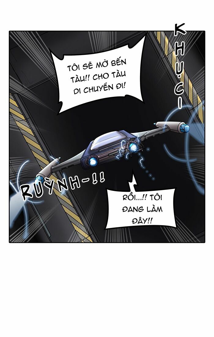 Tòa Tháp Bí Ẩn 2: Chapter 336