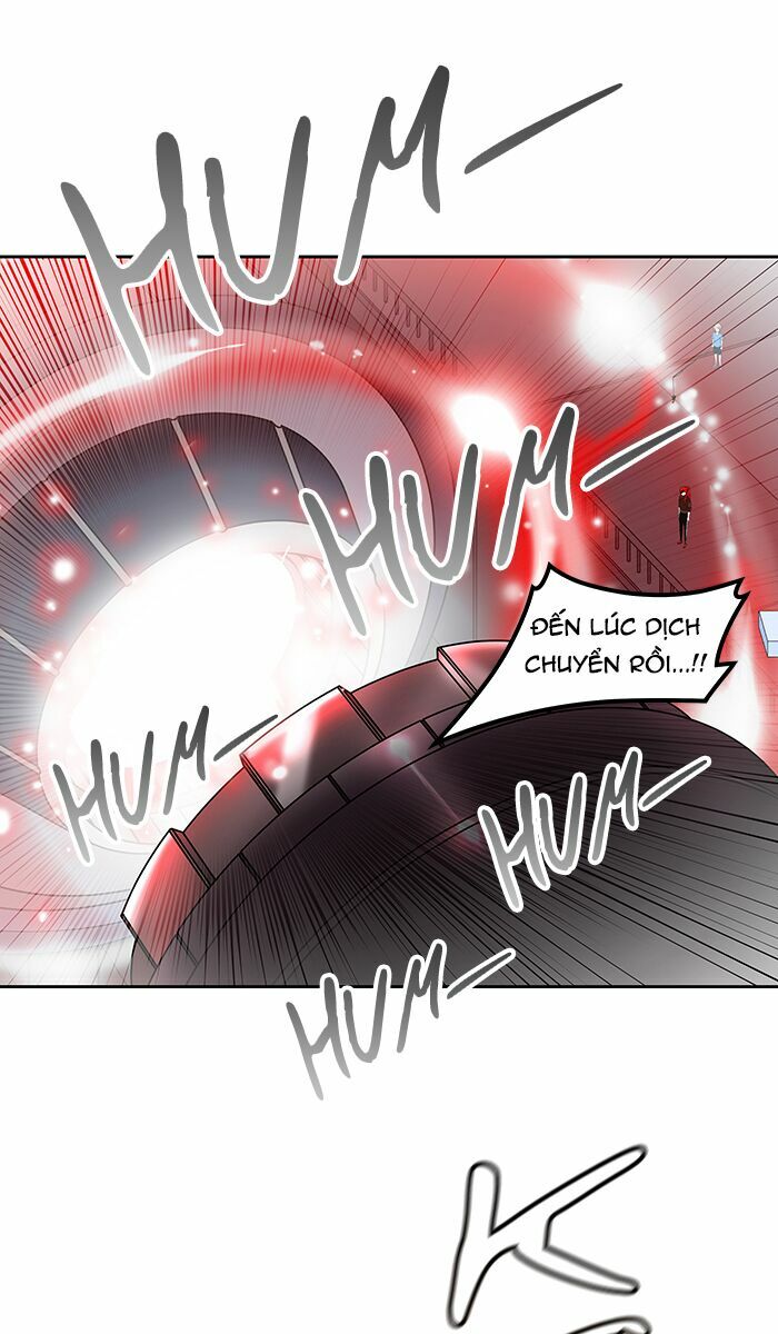 Tòa Tháp Bí Ẩn 2: Chapter 336