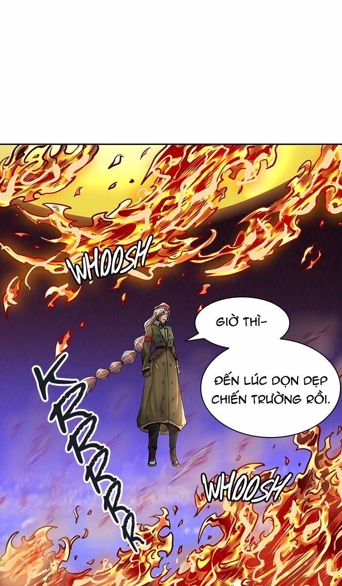 Tòa Tháp Bí Ẩn 2: Chapter 336