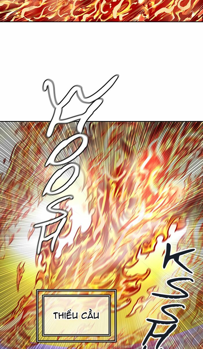 Tòa Tháp Bí Ẩn 2: Chapter 336