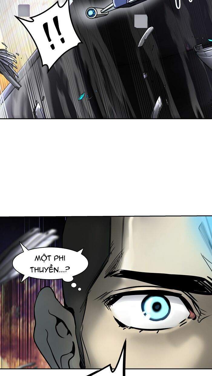 Tòa Tháp Bí Ẩn 2: Chapter 336