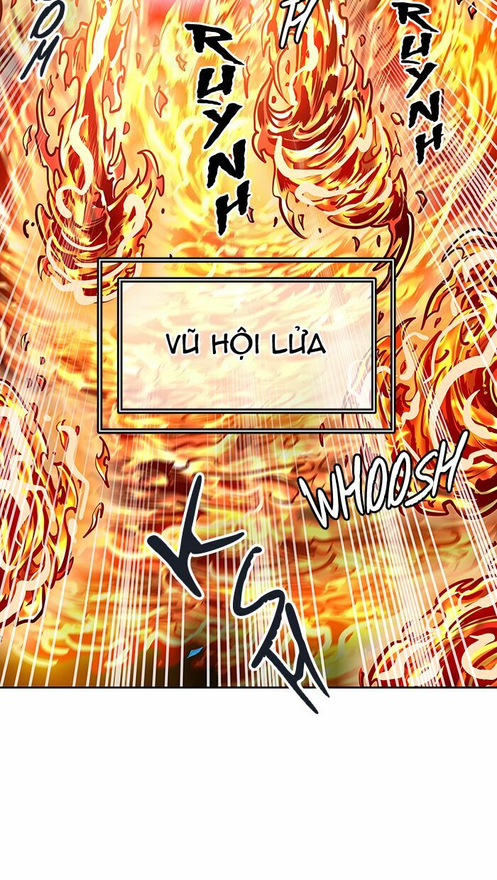 Tòa Tháp Bí Ẩn 2: Chapter 336