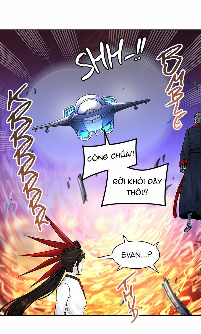 Tòa Tháp Bí Ẩn 2: Chapter 336