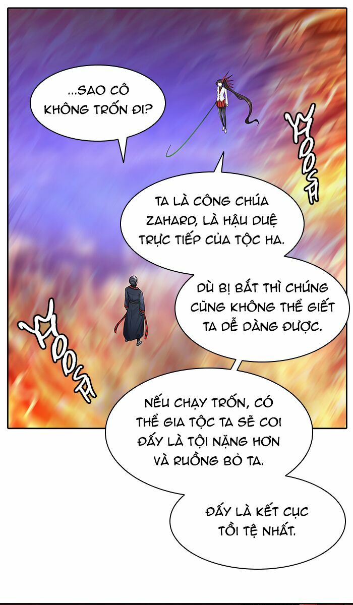 Tòa Tháp Bí Ẩn 2: Chapter 336
